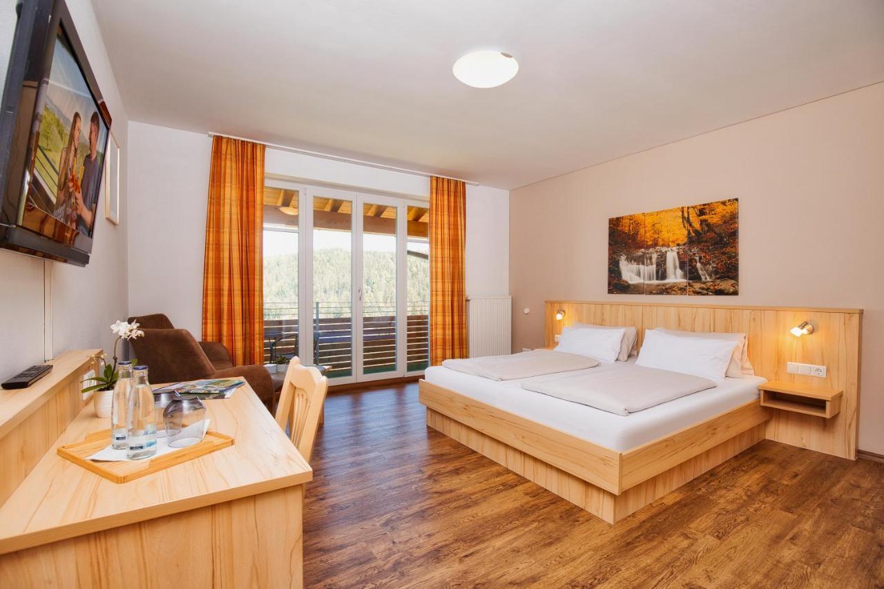 Berghotel Mooshuette Лоберг Екстер'єр фото